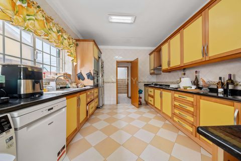 Villa i Montijo, Setubal, Montijo - € 540.000 | Ref: C0505-00390 - foto 10