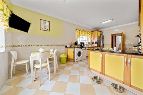 Villa i Montijo, Setubal, Montijo - € 540.000 | Ref: C0505-00390 - foto 11