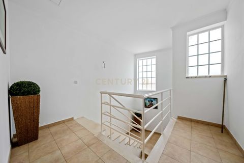 Villa i Montijo, Setubal, Montijo - € 540.000 | Ref: C0505-00390 - foto 13