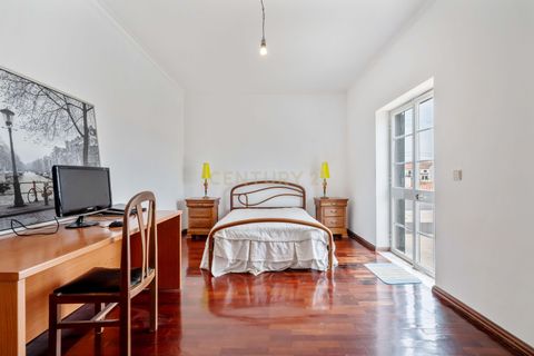 Villa i Montijo, Setubal, Montijo - € 540.000 | Ref: C0505-00390 - foto 15
