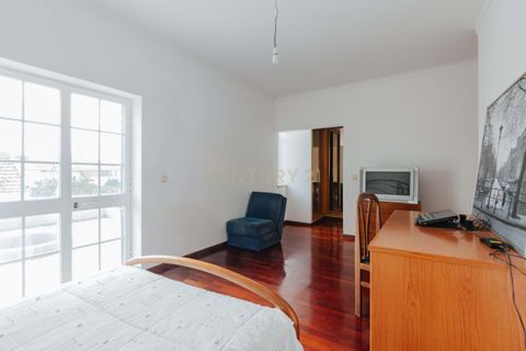 Villa i Montijo, Setubal, Montijo - € 540.000 | Ref: C0505-00390 - foto 20