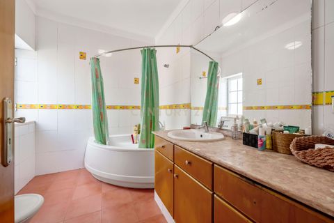 Villa i Montijo, Setubal, Montijo - € 540.000 | Ref: C0505-00390 - foto 23