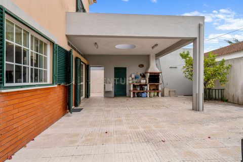 Villa i Montijo, Setubal, Montijo - € 540.000 | Ref: C0505-00390 - foto 30