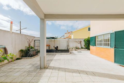 Villa i Montijo, Setubal, Montijo - € 540.000 | Ref: C0505-00390 - foto 32
