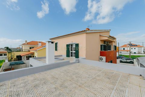 Villa i Montijo, Setubal, Montijo - € 540.000 | Ref: C0505-00390 - foto 34