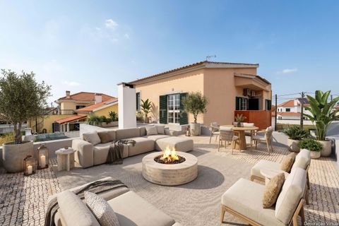 Villa i Montijo, Setubal, Montijo - € 540.000 | Ref: C0505-00390 - foto 36