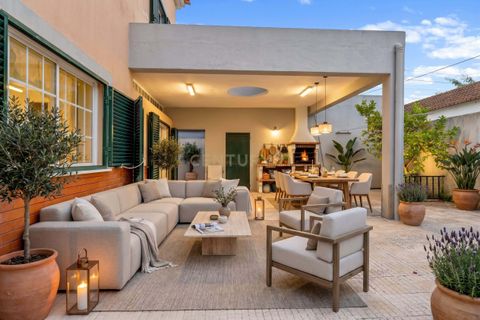 Villa i Montijo, Setubal, Montijo - € 540.000 | Ref: C0505-00390 - foto 37
