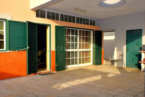 Villa i Montijo, Setubal, Montijo - € 540.000 | Ref: C0505-00390 - foto 38
