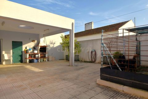 Villa i Montijo, Setubal, Montijo - € 540.000 | Ref: C0505-00390 - foto 39