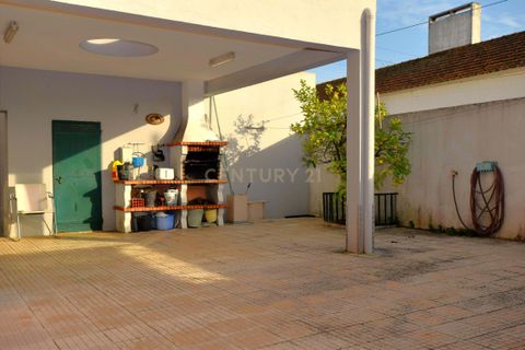 Villa i Montijo, Setubal, Montijo - € 540.000 | Ref: C0505-00390 - foto 40