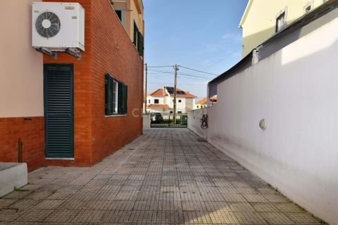 Villa i Montijo, Setubal, Montijo - € 540.000 | Ref: C0505-00390 - foto 41