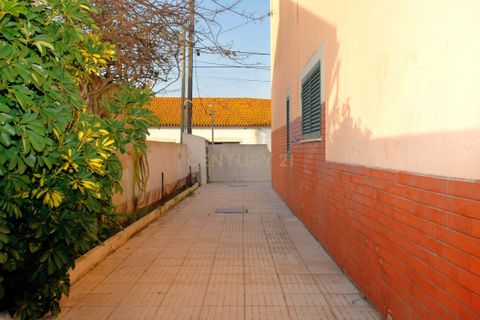 Villa i Montijo, Setubal, Montijo - € 540.000 | Ref: C0505-00390 - foto 42