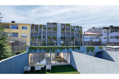 Lejlighed i Senhora da Hora, Porto, Senhora da Hora - € 280.250 | Ref: APA_359_D - foto 4