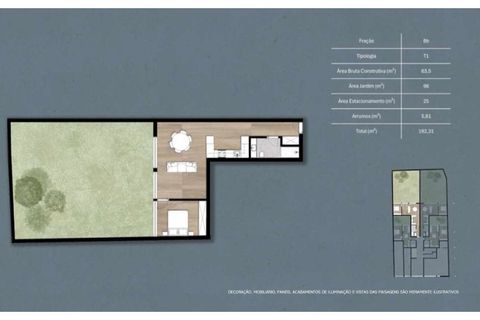 Lejlighed i Senhora da Hora, Porto, Senhora da Hora - € 280.250 | Ref: APA_359_D - foto 8