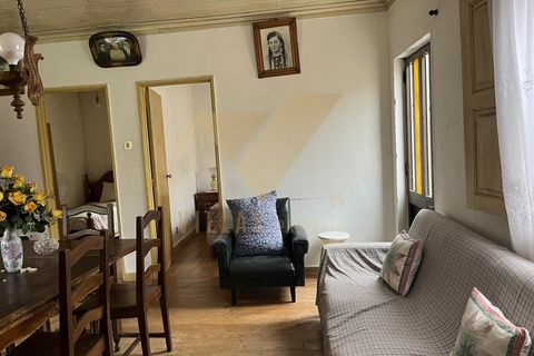 Villa i Coimbra, Coimbra, Coimbra - € 90.000 | Ref: CAS_15 - foto 1