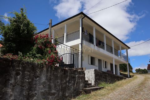 Villa i Montalegre, Vila Real, Montalegre - € 235.000 | Ref: C0240-03653 - foto 3