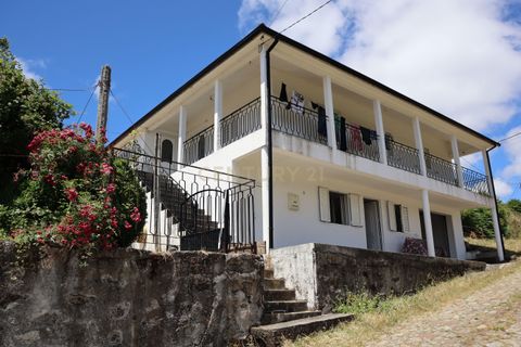 Villa i Montalegre, Vila Real, Montalegre - € 235.000 | Ref: C0240-03653 - foto 4