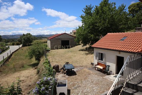 Villa i Montalegre, Vila Real, Montalegre - € 235.000 | Ref: C0240-03653 - foto 5