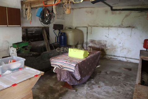 Villa i Montalegre, Vila Real, Montalegre - € 235.000 | Ref: C0240-03653 - foto 16
