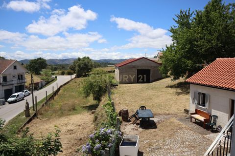 Villa i Montalegre, Vila Real, Montalegre - € 235.000 | Ref: C0240-03653 - foto 17