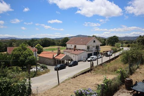 Villa i Montalegre, Vila Real, Montalegre - € 235.000 | Ref: C0240-03653 - foto 26