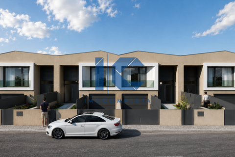 Villa i Agueda, Aveiro, Agueda - € 290.000 | Ref: 20260100903 - foto 2