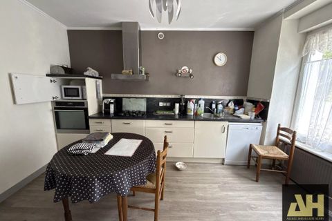 Villa a Saint-Nic, Finistere, Saint-Nic - € 165.800 | Ref: 86993348 - foto 6
