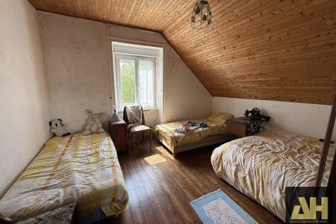 Villa a Saint-Nic, Finistere, Saint-Nic - € 165.800 | Ref: 86993348 - foto 9