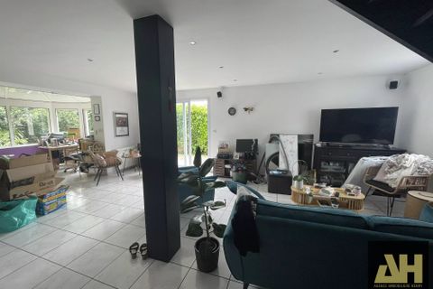 Villa em Brest, Finistere, Brest - € 369.000 | Ref: 87102029 - foto 3