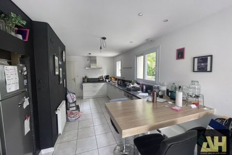 Villa em Brest, Finistere, Brest - € 369.000 | Ref: 87102029 - foto 5