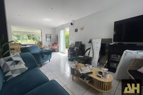 Villa em Brest, Finistere, Brest - € 369.000 | Ref: 87102029 - foto 8