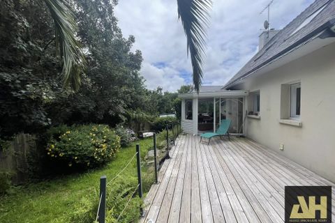 Villa em Brest, Finistere, Brest - € 369.000 | Ref: 87102029 - foto 9