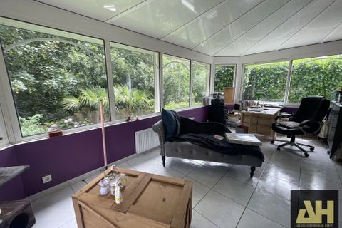 Villa em Brest, Finistere, Brest - € 369.000 | Ref: 87102029 - foto 11