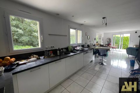 Villa em Brest, Finistere, Brest - € 369.000 | Ref: 87102029 - foto 12
