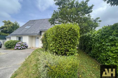 Villa em Brest, Finistere, Brest - € 369.000 | Ref: 87102029 - foto 14