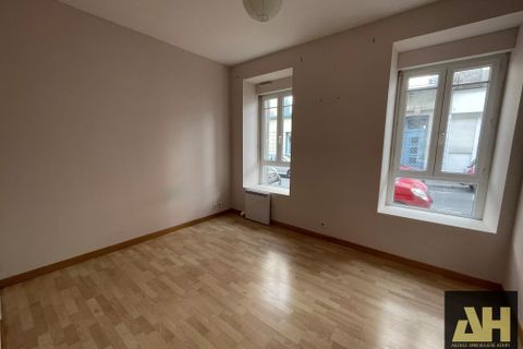 Wohnung in Brest, Finistere, Brest - € 86.400 | Ref: 87119004 - Foto 2