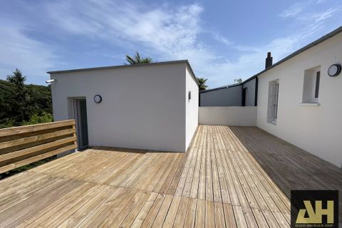 Villa em Brest, Finistere, Brest - € 295.000 | Ref: 87124573 - foto 4