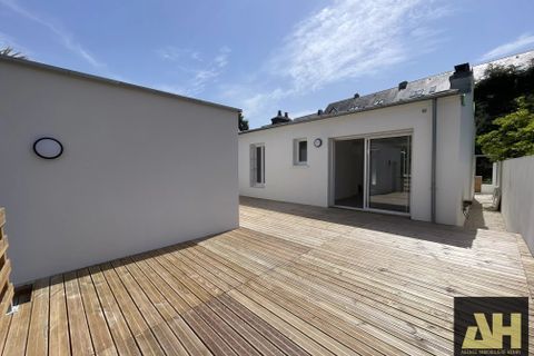 Villa em Brest, Finistere, Brest - € 295.000 | Ref: 87124573 - foto 8