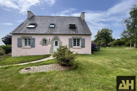 Villa i Gouesnou, Finistere, Gouesnou - € 298.000 | Ref: 87124616 - foto 1