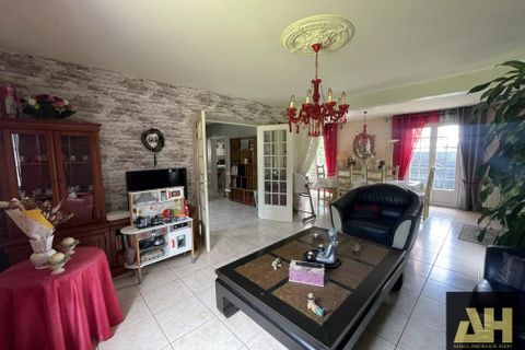 Villa i Gouesnou, Finistere, Gouesnou - € 298.000 | Ref: 87124616 - foto 2