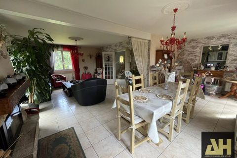 Villa i Gouesnou, Finistere, Gouesnou - € 298.000 | Ref: 87124616 - foto 4