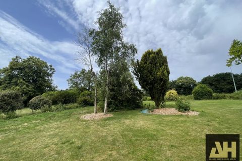 Villa i Gouesnou, Finistere, Gouesnou - € 298.000 | Ref: 87124616 - foto 5
