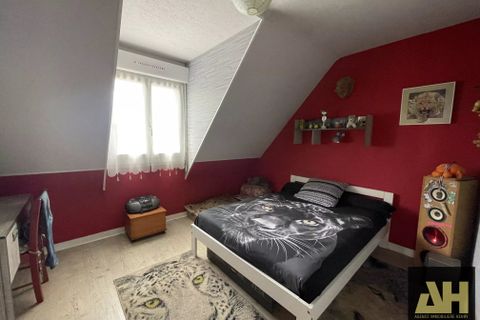 Villa i Gouesnou, Finistere, Gouesnou - € 298.000 | Ref: 87124616 - foto 6