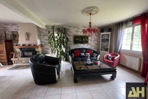 Villa i Gouesnou, Finistere, Gouesnou - € 298.000 | Ref: 87124616 - foto 8