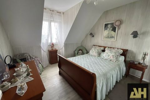 Villa i Gouesnou, Finistere, Gouesnou - € 298.000 | Ref: 87124616 - foto 9
