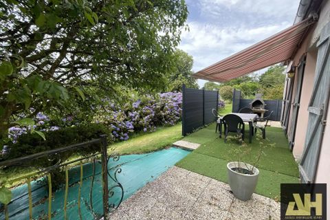 Villa i Gouesnou, Finistere, Gouesnou - € 298.000 | Ref: 87124616 - foto 12