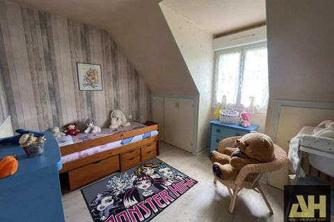 Villa i Gouesnou, Finistere, Gouesnou - € 298.000 | Ref: 87124616 - foto 15