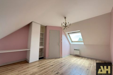 Villa a La Forest-Landerneau, Finistere, La Forest-Landerneau - € 257.000 | Ref: 87153549 - foto 5