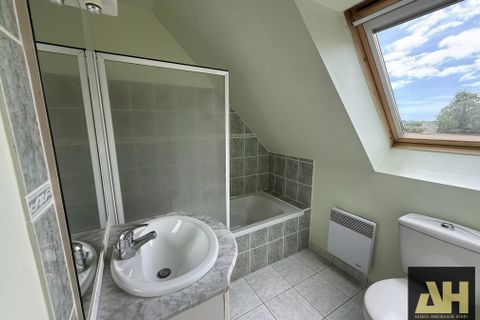 Villa a La Forest-Landerneau, Finistere, La Forest-Landerneau - € 257.000 | Ref: 87153549 - foto 6