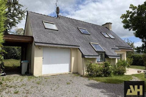 Villa a La Forest-Landerneau, Finistere, La Forest-Landerneau - € 257.000 | Ref: 87153549 - foto 10